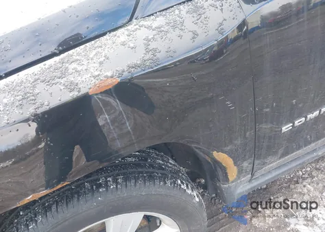 2016 Jeep Compass Sport из США, поврежденный, VIN 1C4NJDBB1GD521594